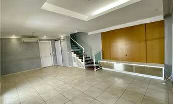 Imagem: Casa com 4 quartos à venda, 162 m² - Recreio