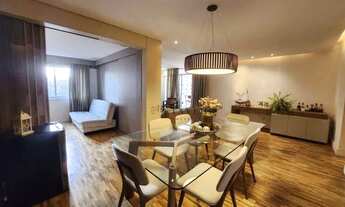 Imagem 5: APTO IMPECÁVEL - 100% MOBILIADO - 3 DORMTS - ALAMEDA LORENA