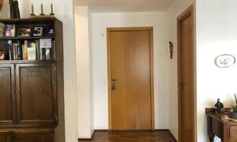 Imagem 6: Brooklin 218m² 3 suítes 4 vagas + depósito