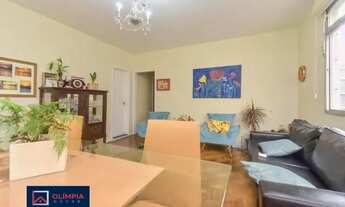 Imagem: Locação Apartamento 3 Dormitórios - 110