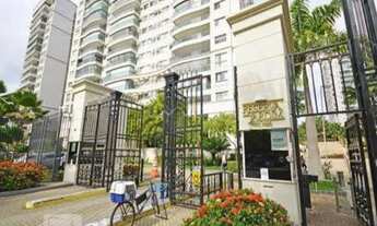 Imagem 6: Barra da Tijuca, Reserva Jardim, 3 quartos + dependencia, moveis planejados, lazer mais qu