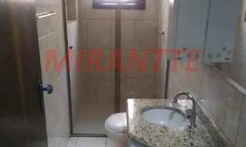 Imagem 5: Sobrado de 185m² com 3 quartos em Vila Galvão