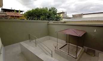 Imagem 5: ótima casa na região da Pampulha ótima localização área comercial casa com 3 quartos 2 b