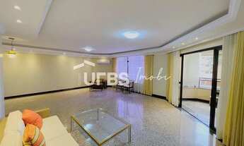 Imagem 3: Residencial Kalipso - Apartamento 4 quartos, sendo 4 suítes