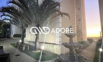 Imagem: Apartamento para locação no Residencial