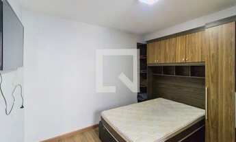 Imagem 5: Apartamento para Aluguel - Ipiranga, 1 Quarto, 45 m2