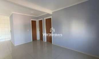 Imagem 4: Apartamento com 2 dormitórios para alugar, 63 m² por R$ 942,00/mês - Parque dos Anjos - Gr