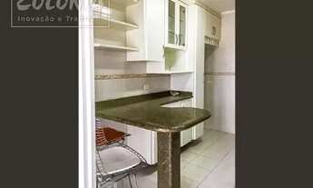 Imagem 3: Santo André - Apartamento Padrão - Campestre