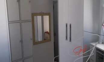 Imagem 3: Apartamento no bairro Jaguaribe, Osasco -SP