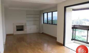Imagem 2: São Paulo - Apartamento Padrão - Vila Leopoldina