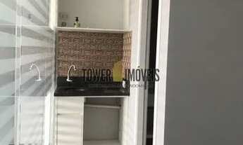 Imagem 3: Sala - Edificio Vertice - Valinhos