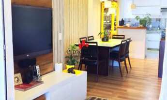 Imagem 4: Apartamento 3 dormitórios 1 suite 3 vagas no Tatuapé