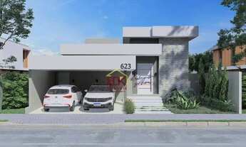 Imagem: Casa com 4 dormitórios à venda, 237 m²