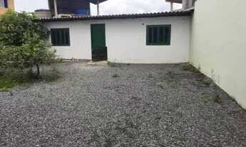 Imagem: CASA DOS FUNDOS DISPONÍVEL PARA LOCAÇÃO