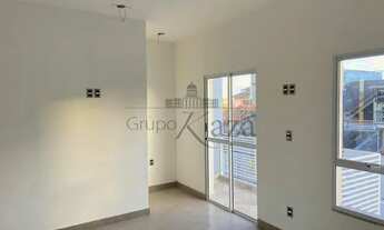 Imagem 2: Casa Sobrado em São José dos Campos