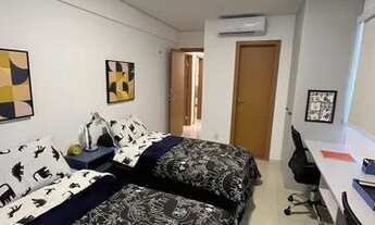 Imagem 3: Apartamento para venda possui 130 metros quadrados com 3 quartos em Fátima - Teresina - PI