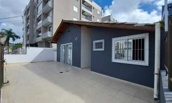 Imagem: FLORIANóPOLIS - Casa Padrão - Trindade