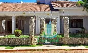 Imagem 5: Casa com 3 dormitórios à venda, 301 m² por R$ 1.050.000,00 - Beverly Falls Park - Foz do I