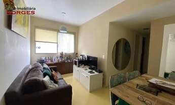 Imagem 2: SÃO PAULO - Apartamento Padrão - BROOKLIN