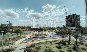 Imagem 5: Apartamento 3 quartos no Península Lazer e Urbanismo - Águas Claras