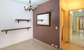 Imagem 5: Apartamento Venda Bela Vista 142 m² 3 Dormitórios