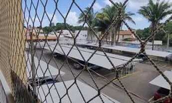 Imagem 6: Passo chave de apartamento no Turu