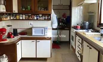 Imagem 7: Casa a Venda e para Alugar Semi Térrea - Condomínio Residencial Alphaville 9