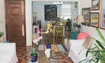 Imagem 4: Laranjeiras Apartamento com 3 dormitórios