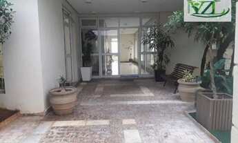 Imagem 2: Apartamento com 2 dormitórios para alugar, 57 m² por R$ 3.302,00/mês - Lapa - São Paulo/SP