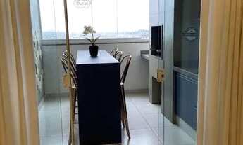 Imagem 4: Totalmente mobiliado