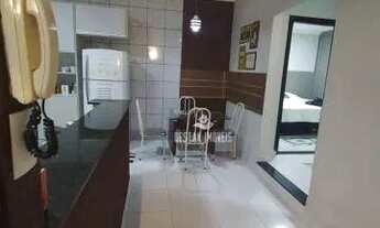 Imagem 7: Casa com 2 dormitórios à venda, 178 m² por R$ 560.000,00 - Cidade Jardim - Uberlândia/MG