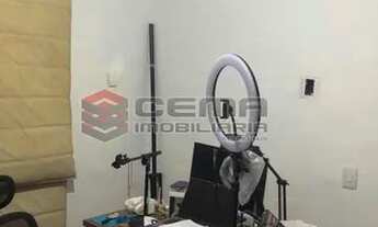 Imagem 7: Apartamento-À VENDA-Glória-Rio de Janeiro-RJ