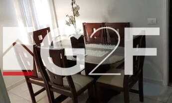 Imagem 5: Apartamento a venda no Parque Bandeirantes