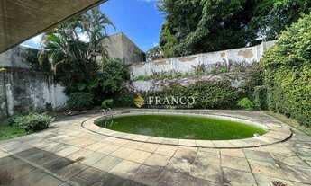 Imagem 6: Casa com 3 dormitórios, 244,73m² - venda ou aluguel - Jardim das Nações - Taubaté/SP