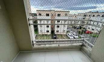 Imagem 3: Condomínio Florence Garden com 03 Quartos e Semi mobiliado