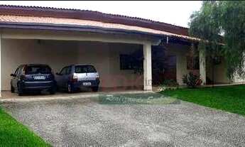 Imagem: Casa com 3 dormitórios à venda, 240 m²