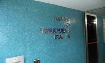 Imagem: Próximo do Shopping Ibirapuera