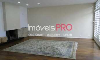 Imagem 3: Sobrado com 375m² 04 dorm 01 suíte no Jardim Paulistano