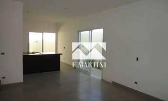 Imagem 3: Casa com 3 dormitórios à venda, 155 m² por R$ 990.000,00 - Park Unimep Taquaral - Piracica