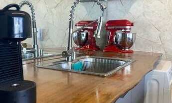 Imagem 5: Lindo Apartamento localizado no Brooklin em São Paulo