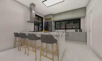 Imagem: Casa em Construção (Condomínio) Casa