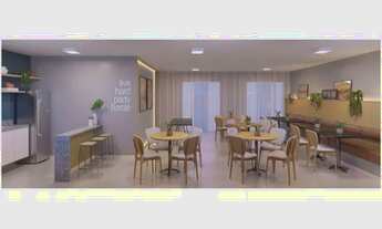 Imagem 7: Realize o sonho da casa própria e more em frente a famosa Praia do Futuro com conforto e s