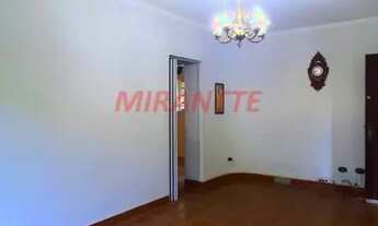 Imagem 3: Sobrado para venda com 120 metros quadrados com 3 quartos em Tucuruvi - São Paulo - SP