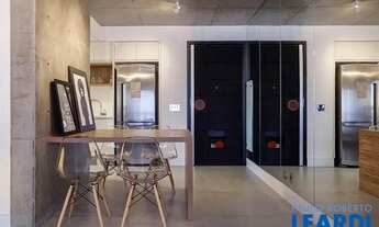 Imagem 5: APARTAMENTO - CAMPO BELO - SP