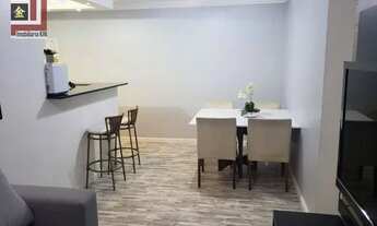 Imagem 4: Apartamento á venda no Jabaquara