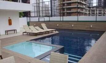 Imagem: Apartamento para aluguel possui 64 metros