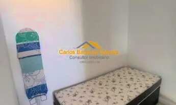 Imagem 2: Apartamento duplex 2/4 + opção de 1 quarto pequeno