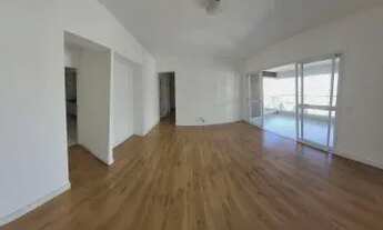 Imagem 2: Apartamento para aluguel possui 100 metros quadrados com 3 quartos