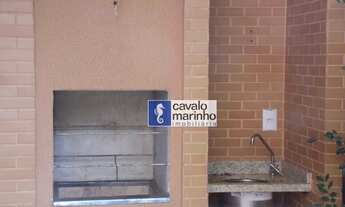 Imagem 3: Apartamento com 2 dormitórios para alugar, 61 m² por R$ 1.932,35/mês - Jardim São José - R