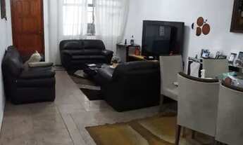 Imagem 2: Sobrado com 5 dormitórios à venda, 243 m² por R$ 780.000,00 - Jardim Brasil - São Paulo/SP